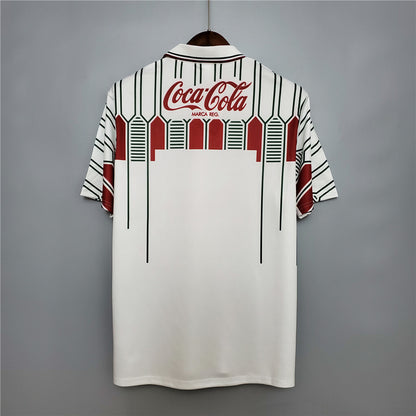 MAILLOT RÉTRO FLUMINENSE EXTERIEUR 1993