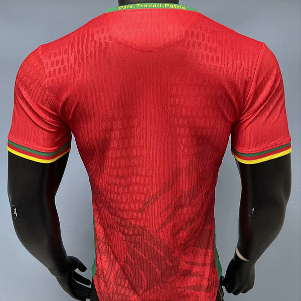 MAILLOT CAMEROUN EXTERIEUR PLAYER 2025/2026