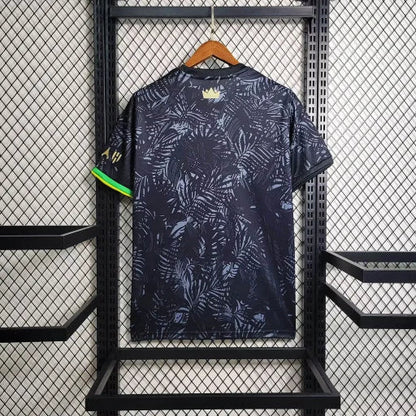 MAILLOT BRÉSIL NOIR CONCEPT 2023