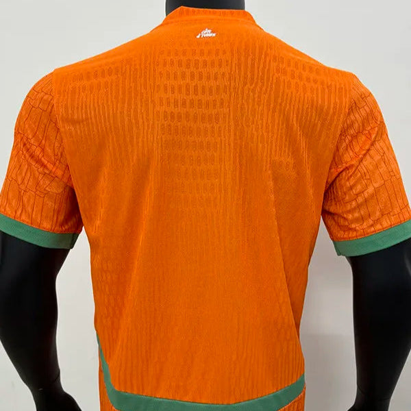 MAILLOT CÔTE D’IVOIRE DOMICILE PLAYER 2024/2025