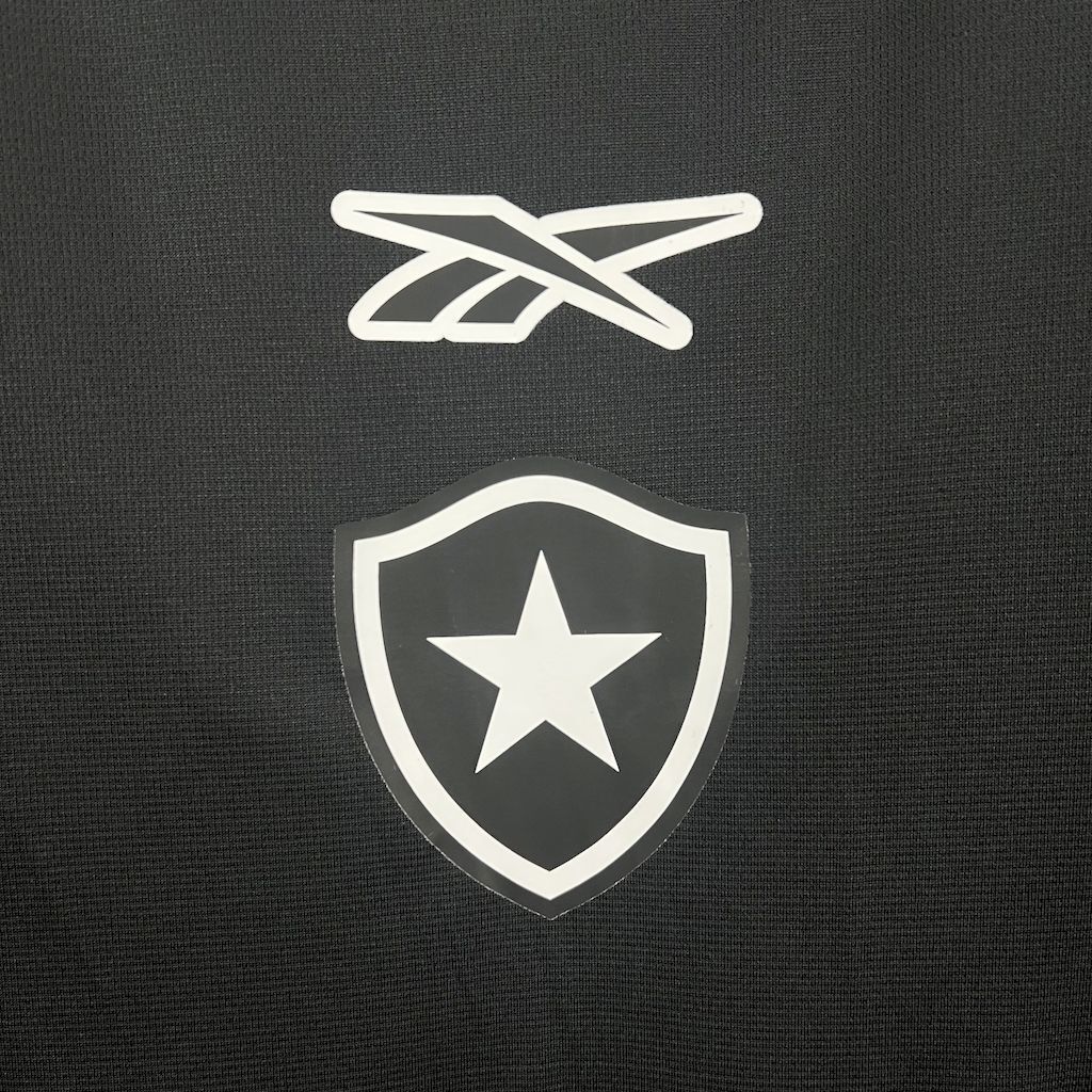 MAILLOT BOTAFOGO ENTRAINEMENT 2025/2026