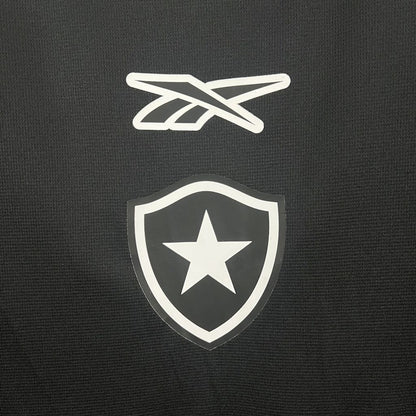 MAILLOT BOTAFOGO ENTRAINEMENT 2025/2026