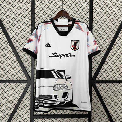 MAILLOT JAPON CONCEPT SUPRA