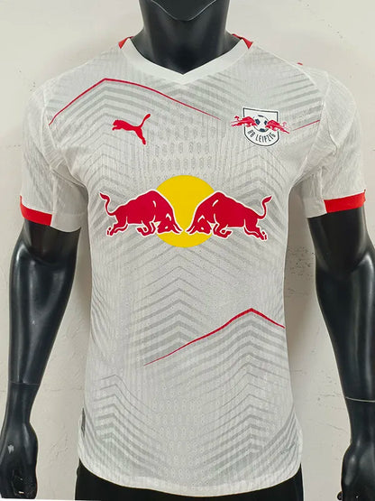 MAILLOT RB LEIPZIG DOMICILE PLAYER 2025/2026