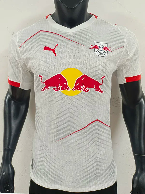 MAILLOT RB LEIPZIG DOMICILE PLAYER 2025/2026