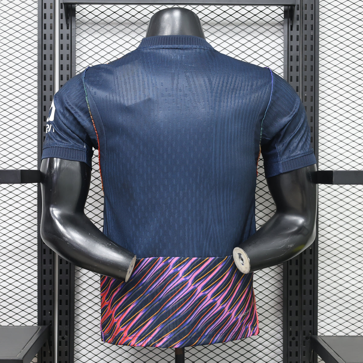 MAILLOT TOTTENHAM EXTÉRIEUR PLAYER 2026/2027