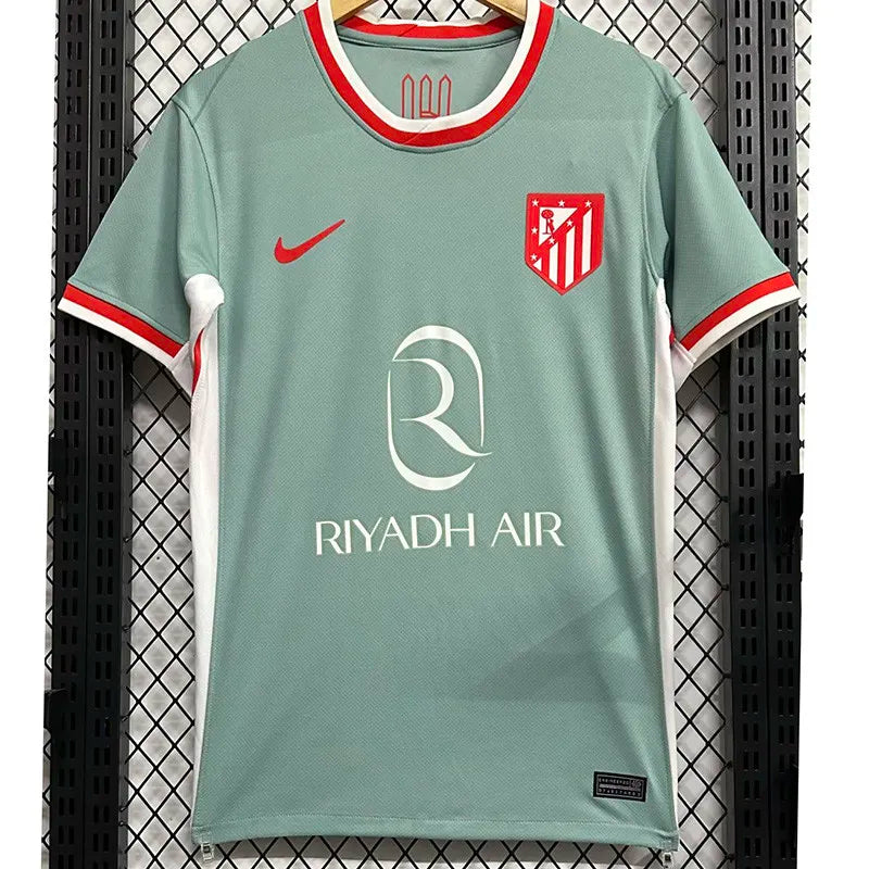 MAILLOT ATLETICO MADRID EXTERIEUR FAN 2024/2025