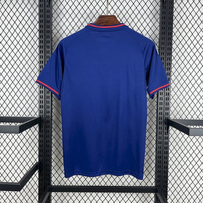 MAILLOT OLYMPIQUE LYONNAIS EXTERIEUR FAN 2025/2026