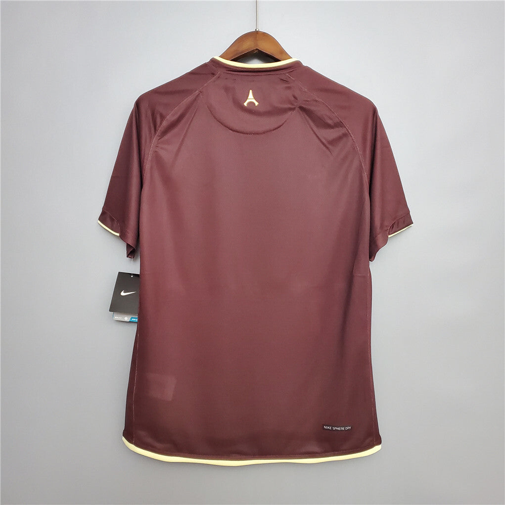 MAILLOT RÉTRO PSG 2006/07
