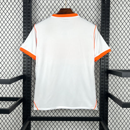 MAILLOT PAYS-BAS EXTÉRIEUR FAN COUPE DU MONDE 2026