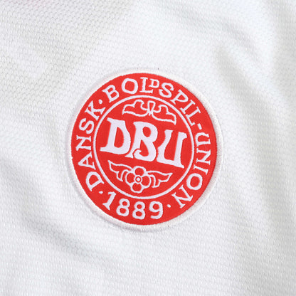 MAILLOT DANEMARK EXTERIEUR FAN 2024/2025