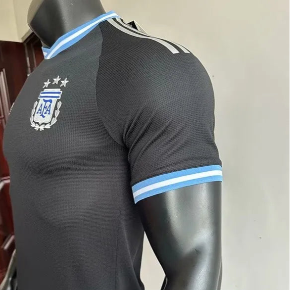 MAILLOT ARGENTINE PLAYER 2025/2026