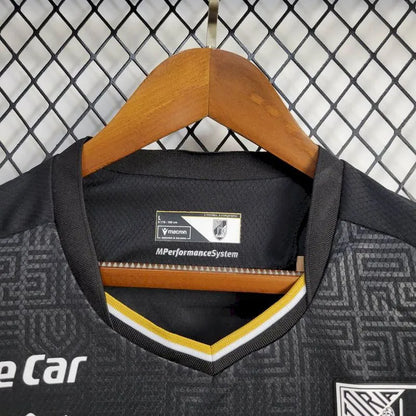 MAILLOT VITÓRIA GUIMARÃES EXTERIEUR FAN 2024/2025