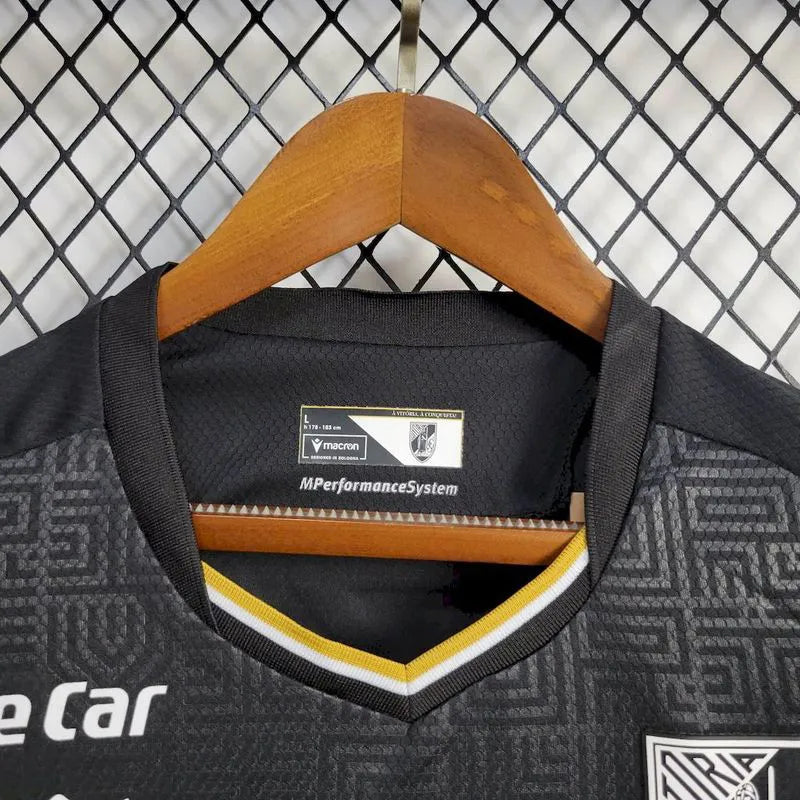 MAILLOT VITÓRIA GUIMARÃES EXTERIEUR FAN 2024/2025