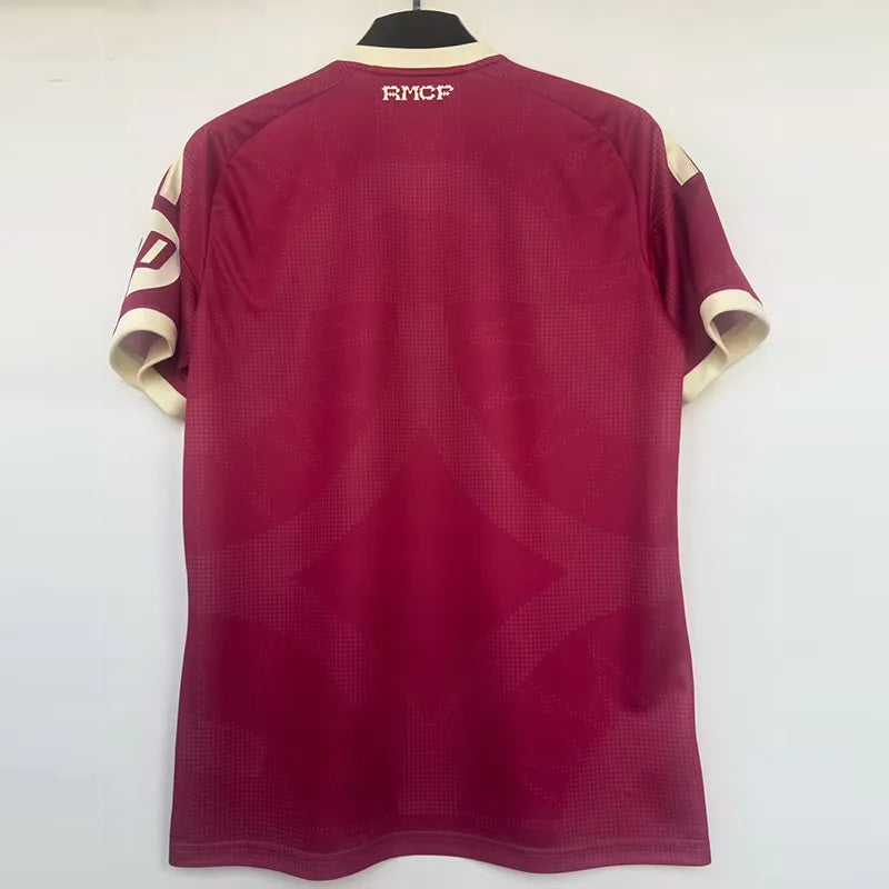 MAILLOT REAL MADRID THIRD FAN 2026/2027