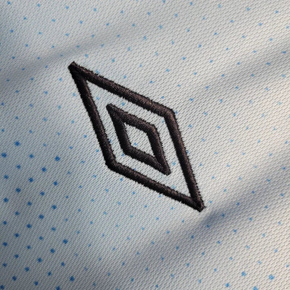 MAILLOT RÉTRO MANCHESTER CITY 2011/12