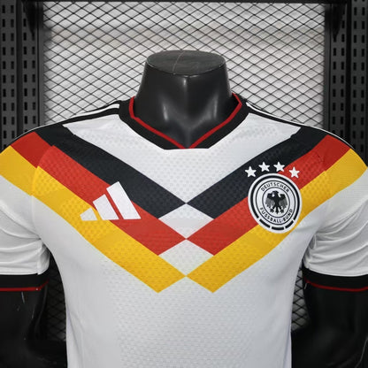 MAILLOT ALLEMAGNE DOMICILE PLAYER COUPE DU MONDE 2026