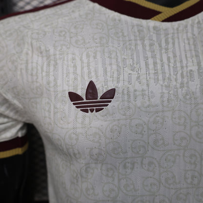 Maillot Espagne Extérieur Player Coupe du Monde 2026
