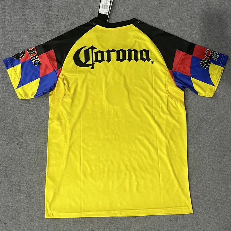 MAILLOT CF AMÉRICA DOMICILE FAN 2025/2026