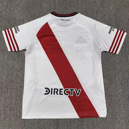 MAILLOT RIVER PLATE DOMICILE FAN 2025/2026