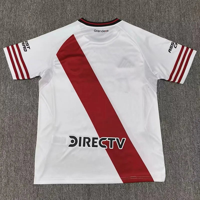 MAILLOT RIVER PLATE DOMICILE FAN 2025/2026
