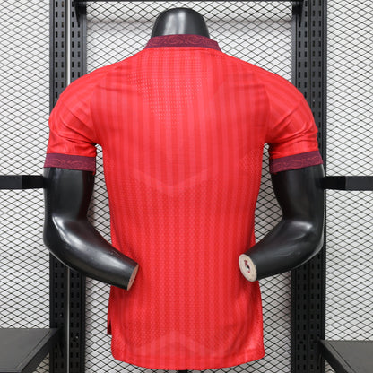 MAILLOT OLYMPIQUE LYONNAIS EXTÉRIEUR PLAYER 2026/2027