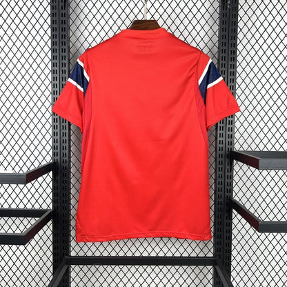 MAILLOT NORVÈGE DOMICILE FAN COUPE DU MONDE 2026
