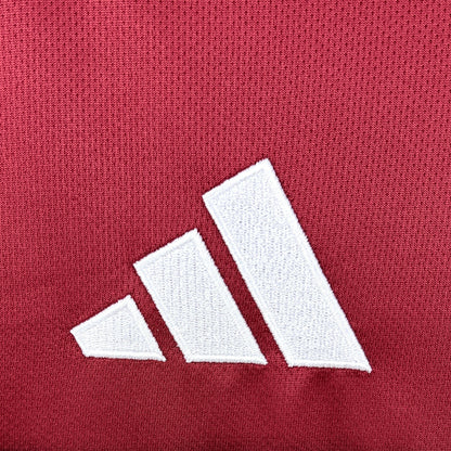 MAILLOT QATAR DOMICILE FAN COUPE DU MONDE 2026
