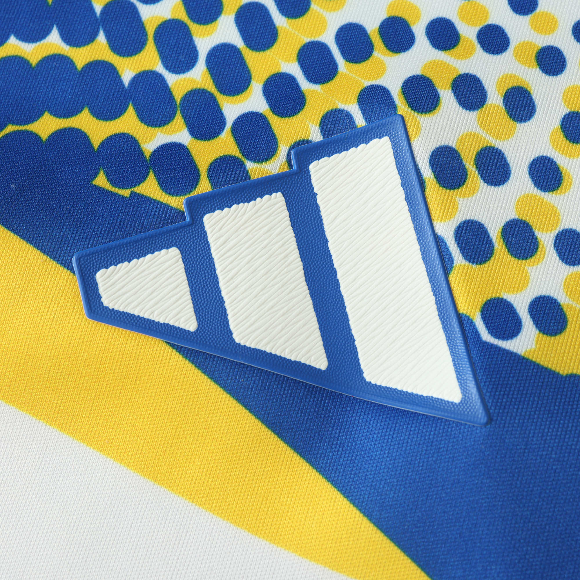 MAILLOT VENEZUELA EXTERIEUR VERSION FAN 2024/2025