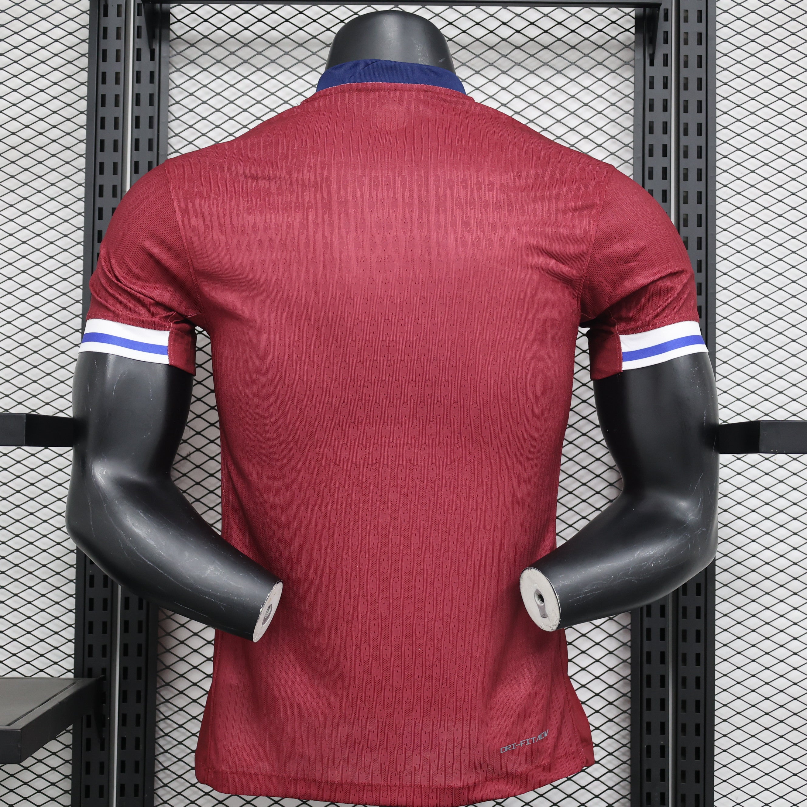 MAILLOT NORVÈGE DOMICILE PLAYER 2024/2025