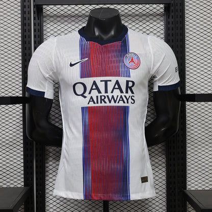 MAILLOT PSG EXTÉRIEUR PLAYER 2026/2027