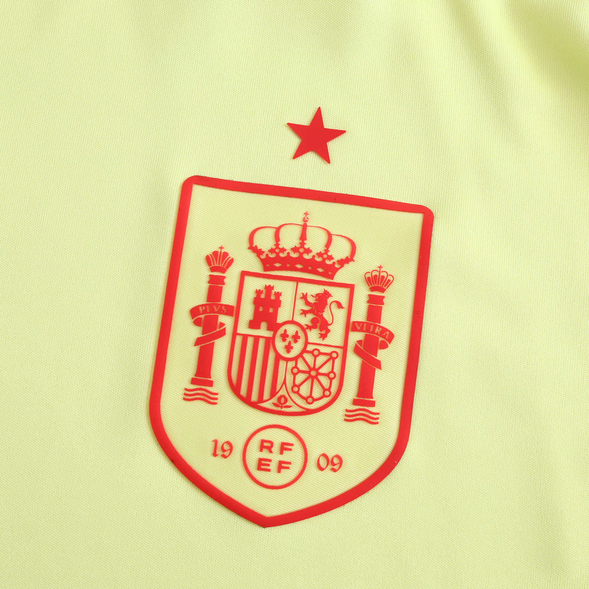 MAILLOT ESPAGNE EXTERIEUR FAN 2024/2025