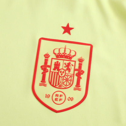 MAILLOT ESPAGNE EXTERIEUR FAN 2024/2025