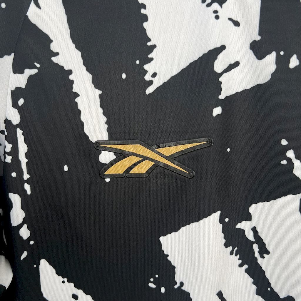 MAILLOT BOTAFOGO FOURTH FAN 2025/2026