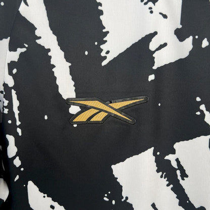MAILLOT BOTAFOGO FOURTH FAN 2025/2026