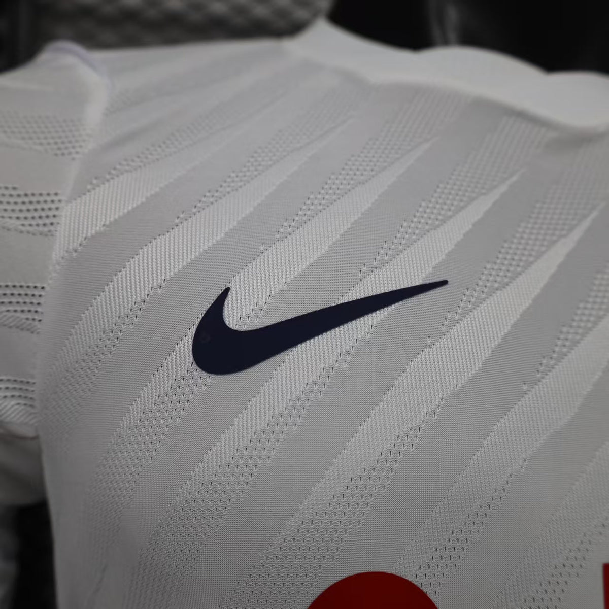 MAILLOT TOTTENHAM DOMICILE PLAYER 2026/2027