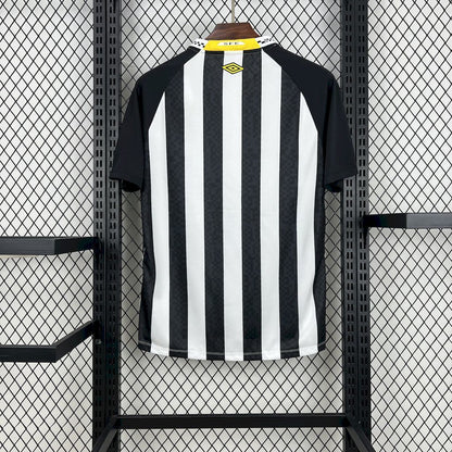 MAILLOT SANTOS EXTERIEUR FAN 2025/2026