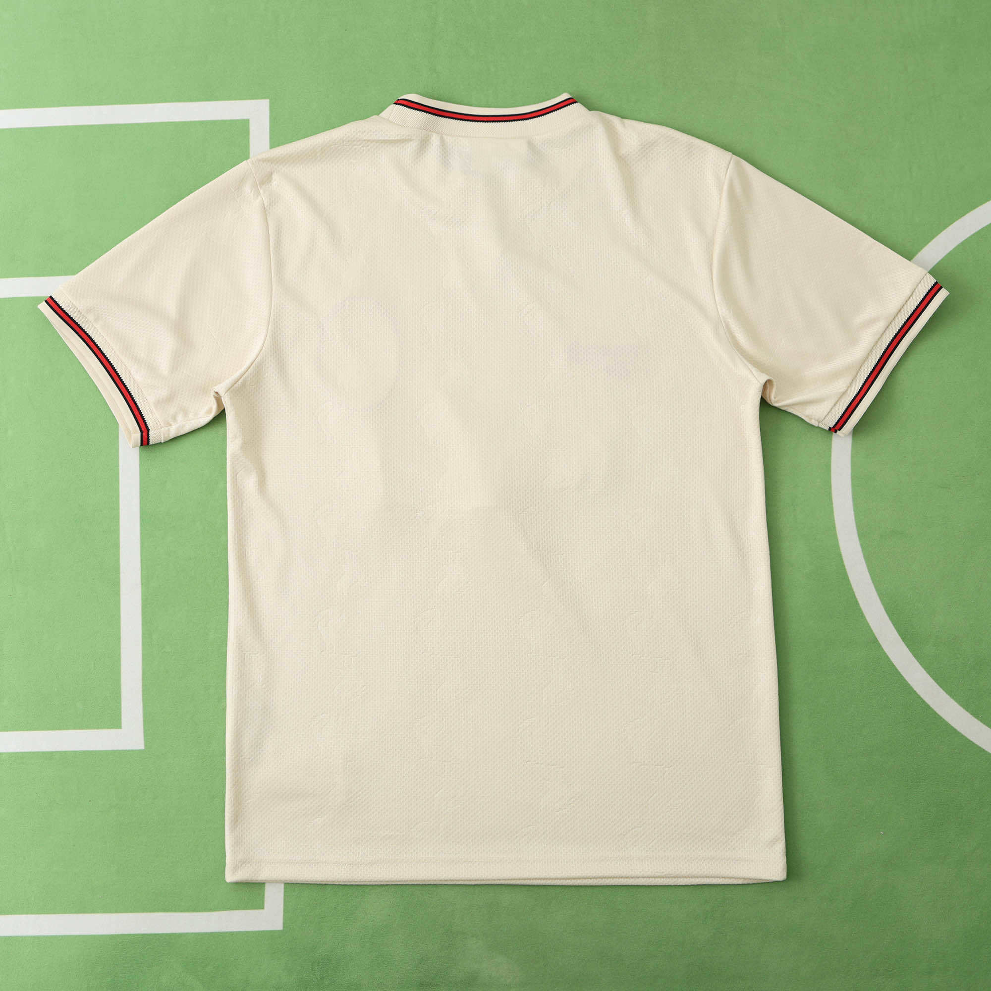 MAILLOT RÉTRO LIVERPOOL EXTERIEUR 1996/97