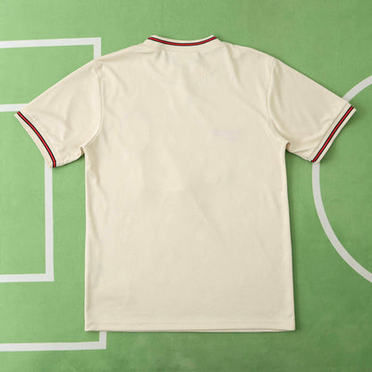 MAILLOT RÉTRO LIVERPOOL EXTERIEUR 1996/97