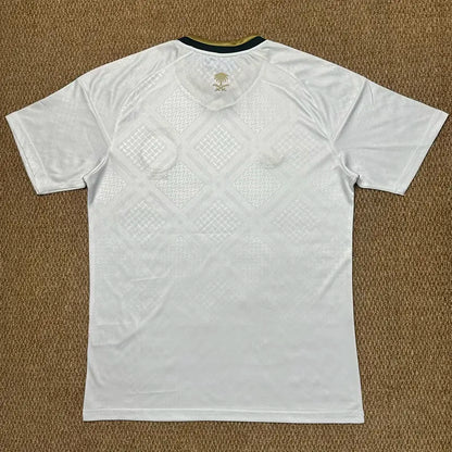 MAILLOT ARABIE SAOUDITE EXTÉRIEUR FAN COUPE DU MONDE 2026