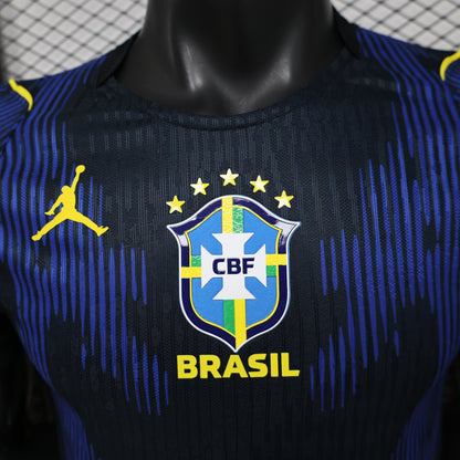 Maillot Brésil Extérieur Player Coupe du Monde 2026