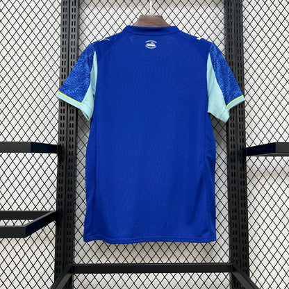 MAILLOT MARSEILLE THIRD FAN 2025/2026