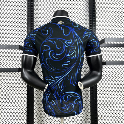 MAILLOT ARGENTINE EXTÉRIEUR PLAYER COUPE DU MONDE 2026