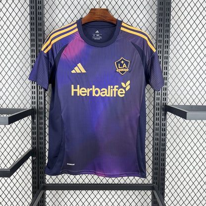MAILLOT LA GALAXY EXTÉRIEUR FAN 2025/2026
