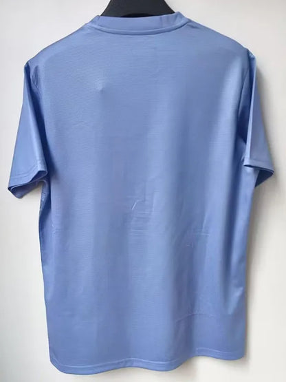 MAILLOT BRÉSIL ENTRAINEMENT BLEU FAN 2025/2026