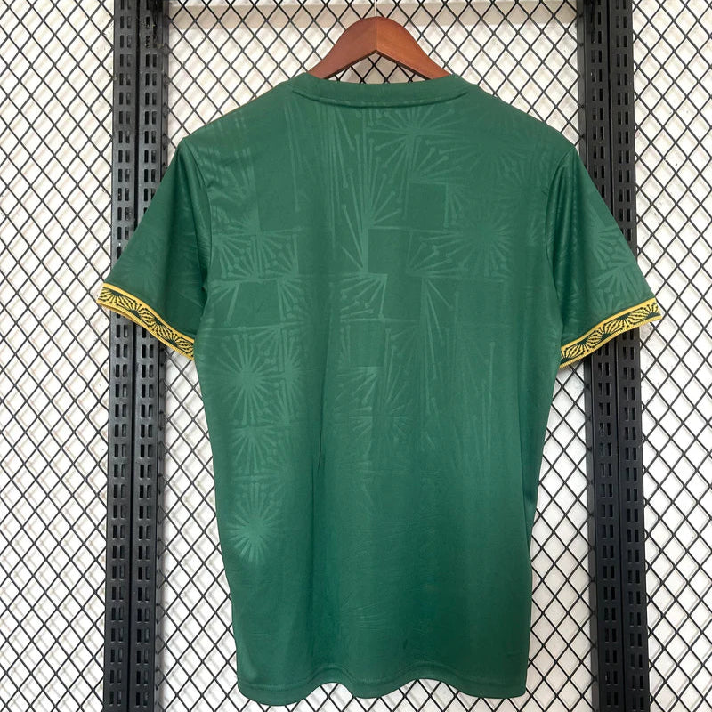 MAILLOT MEXIQUE FAN 2025/2026