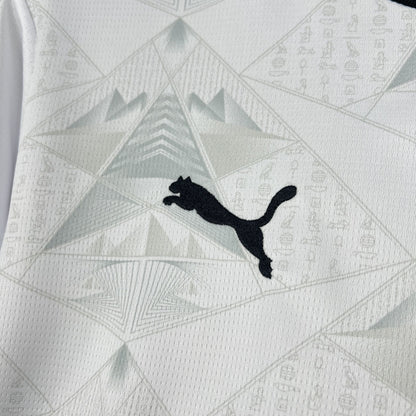 MAILLOT ÉGYPTE EXTÉRIEUR FAN COUPE DU MONDE 2026