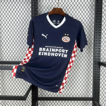 MAILLOT PSV EINDHOVEN EXTÉRIEUR FAN 2025/2026