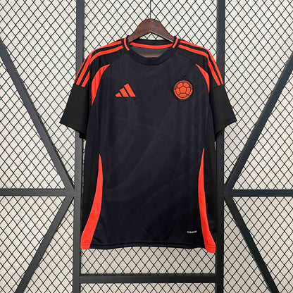 MAILLOT COLOMBIE EXTÉRIEUR VERSION FAN 2024/2025