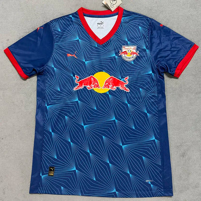 MAILLOT RB BRAGANTINO EXTERIEUR FAN 2025/2026